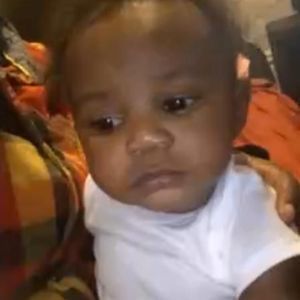 Meet your Posher, Tyree